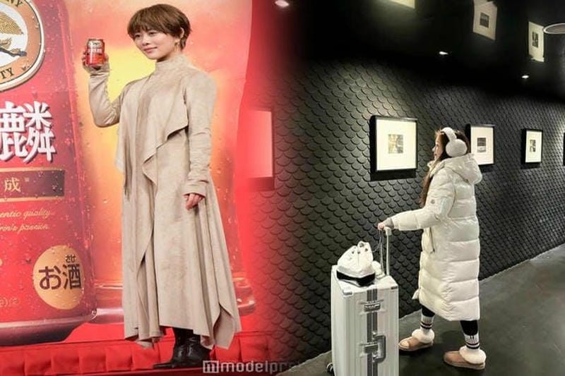 Monclerボアレディースの人気モデル