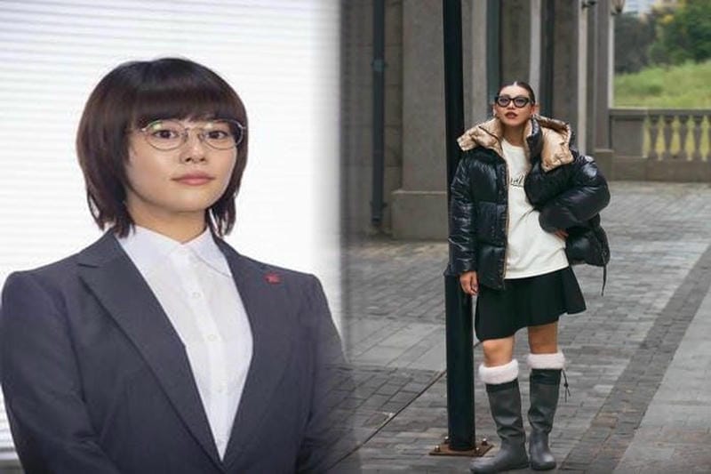 Monclerの人気ランキング【2024】