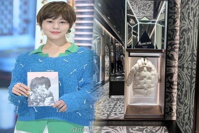 モンクレール並行輸入通販で購入する際の注意点