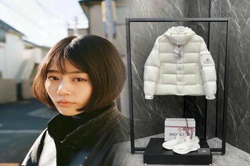 Moncler クリーニングサービスの料金比較