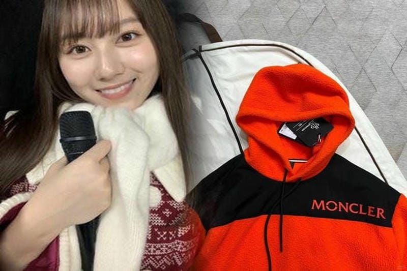 Moncler GIE モデルの特徴と価格情報