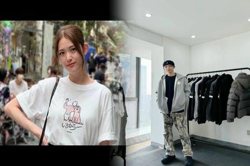 モンクレールの広告のモデルは誰ですか？