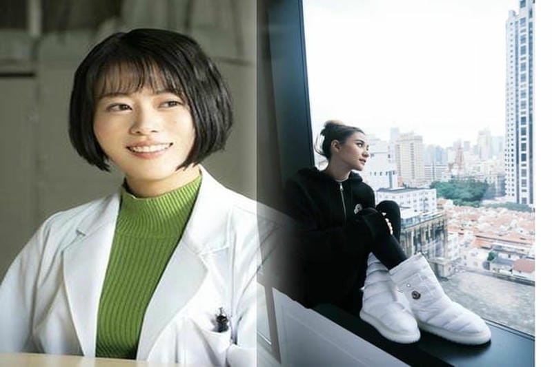 モンクレール 銀座 行列