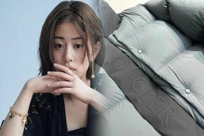 モンクレール 海外 限定