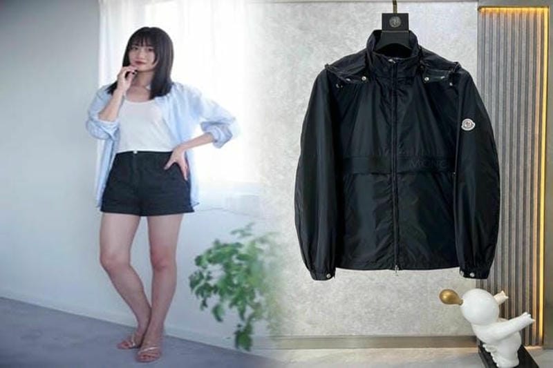 モンクレール 名古屋 市