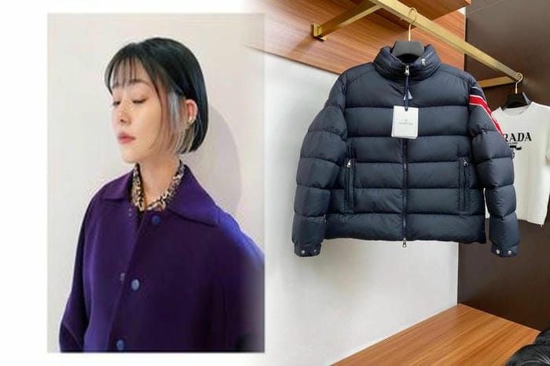 モンクレール 偽物 業者