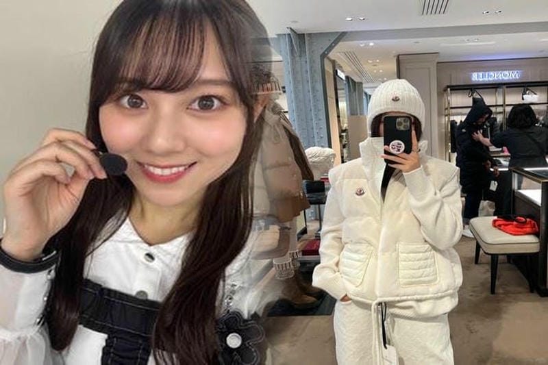 モンクレール チュニジア