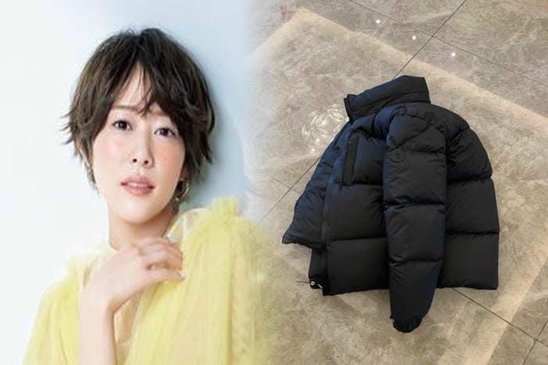 モンクレール poldo