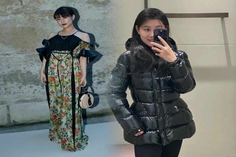 モンクレール aspen