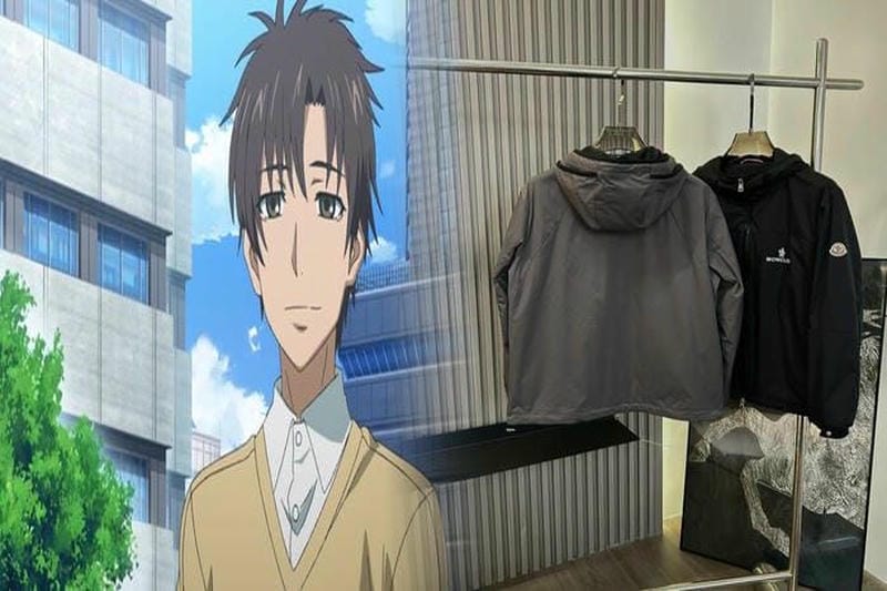 モンクレール中古レディース