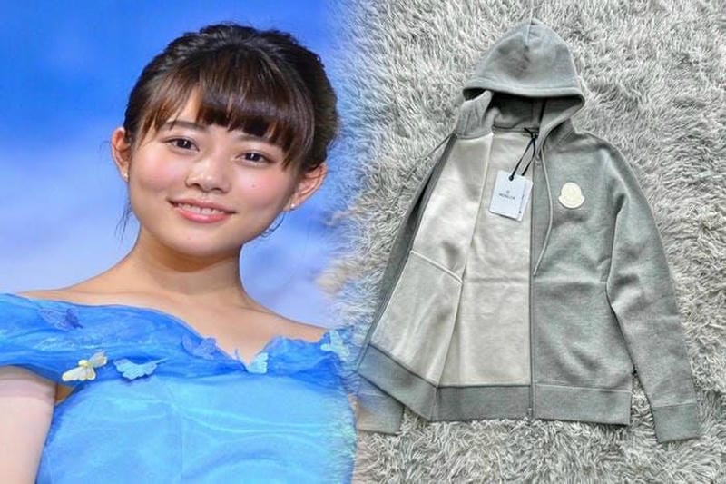モンクレールムサラモデルの特徴と人気の理由
