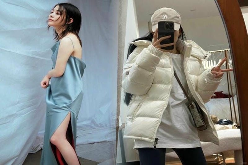 Monclerメンズサイズ表【2024年最新情報】