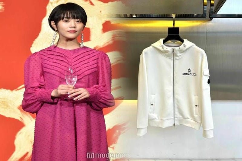 モンクレール サイズ o