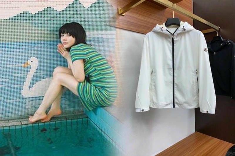 パリ モンクレール 値段