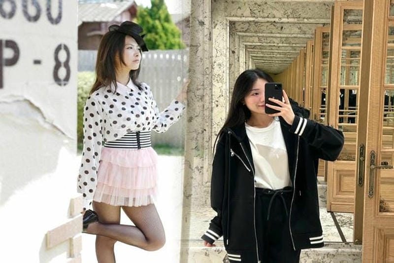 tetra モンクレール