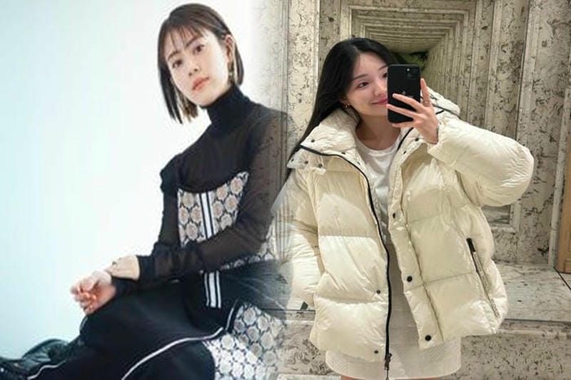 garin モンクレール