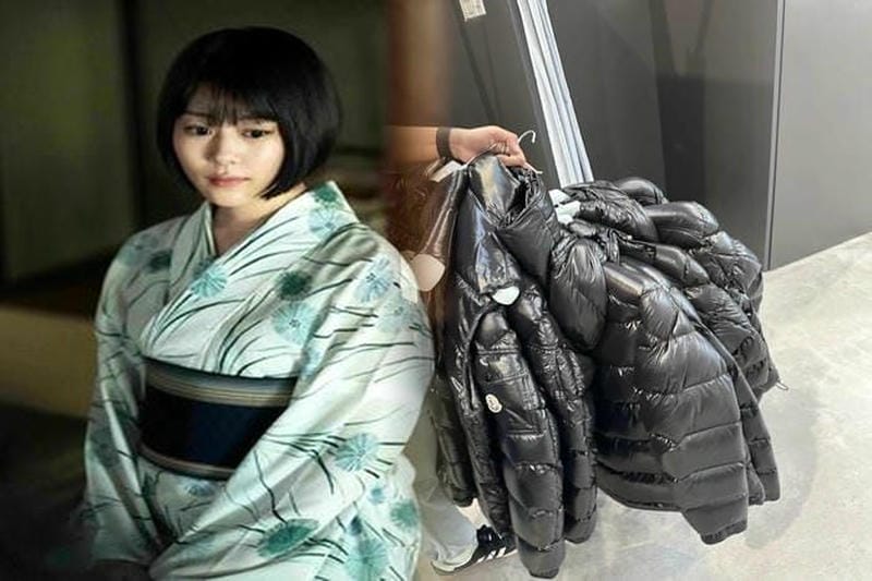 Moncler 買取ランキング 上位店を比較