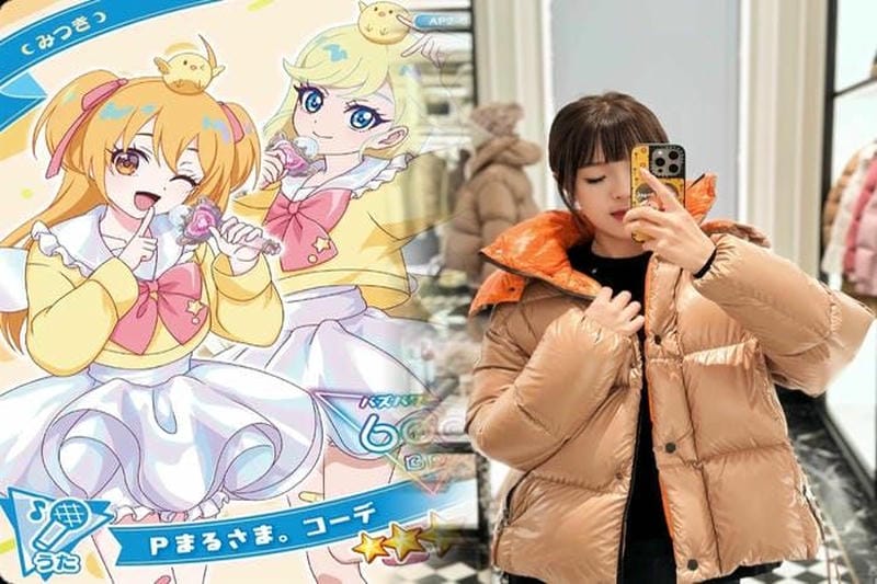 モンクレール 新作 いつ