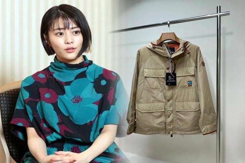 モンクレールベビー