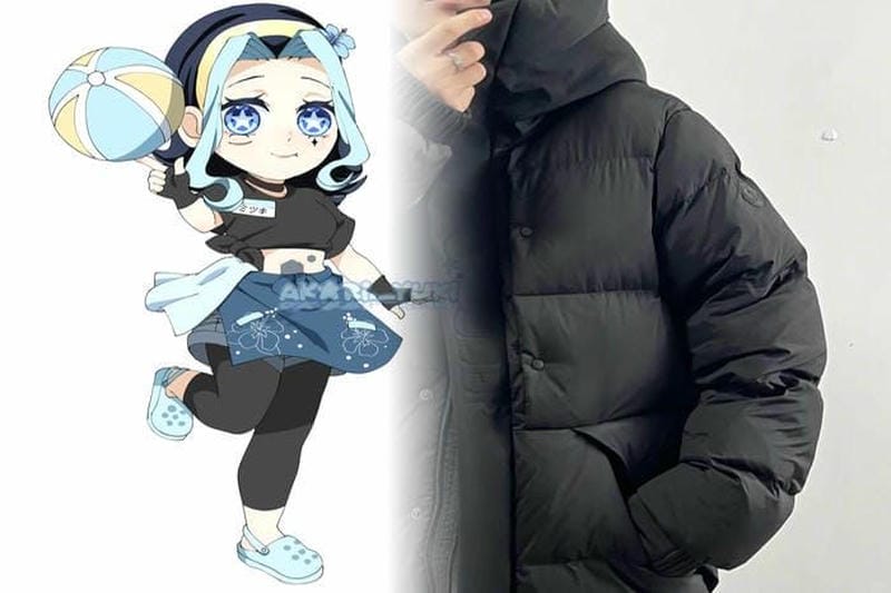モンクレールの年商はいくらですか？