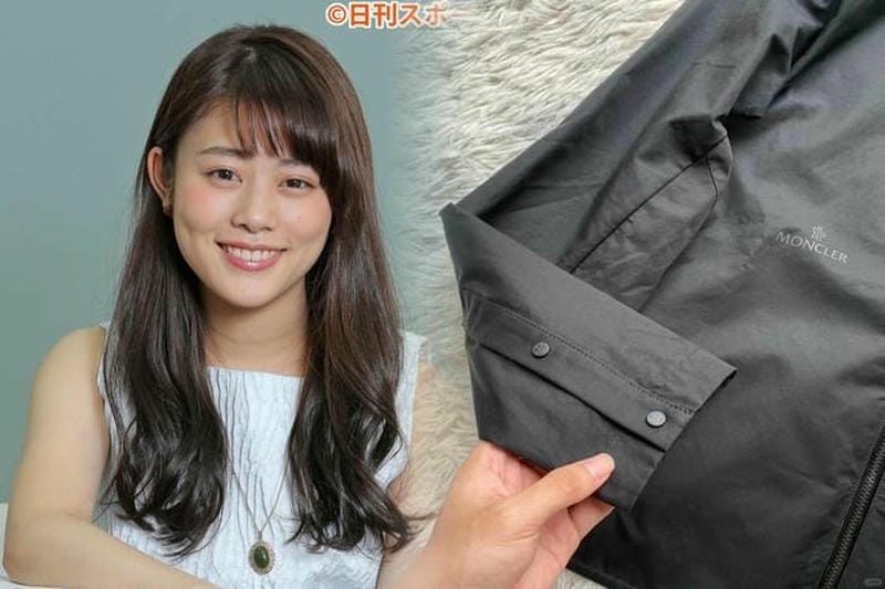 モンクレール ジェイコブ