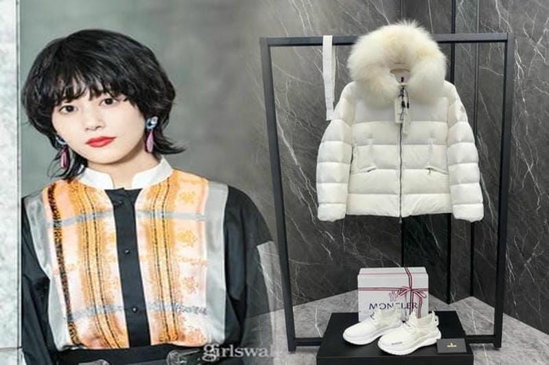 モンクレール 54155