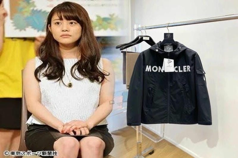 関根 りさ モンクレール