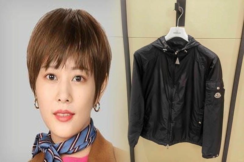 モンクレール 銀座 本店