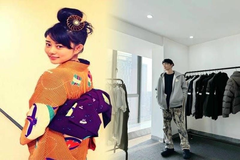 モンクレール 東京 青山