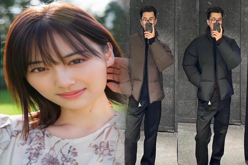 モンクレール 大阪 大丸