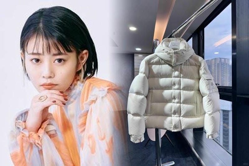 モンクレール 丸井 今井