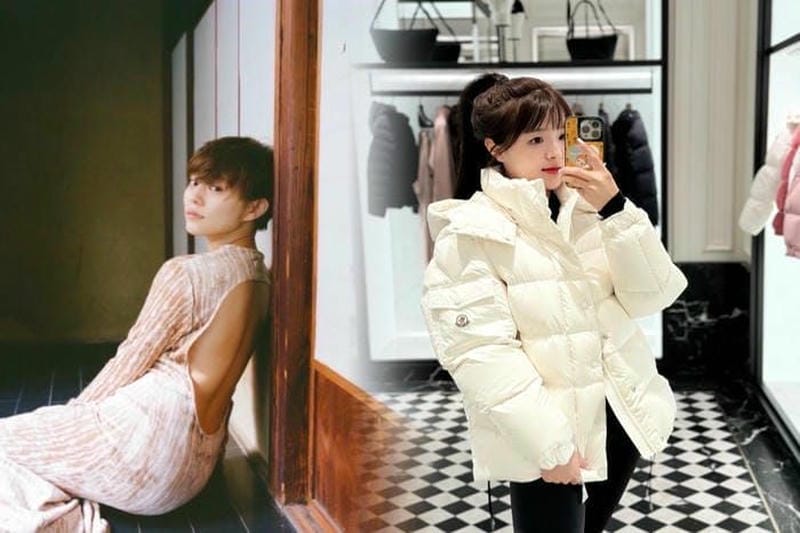 モンクレール addis