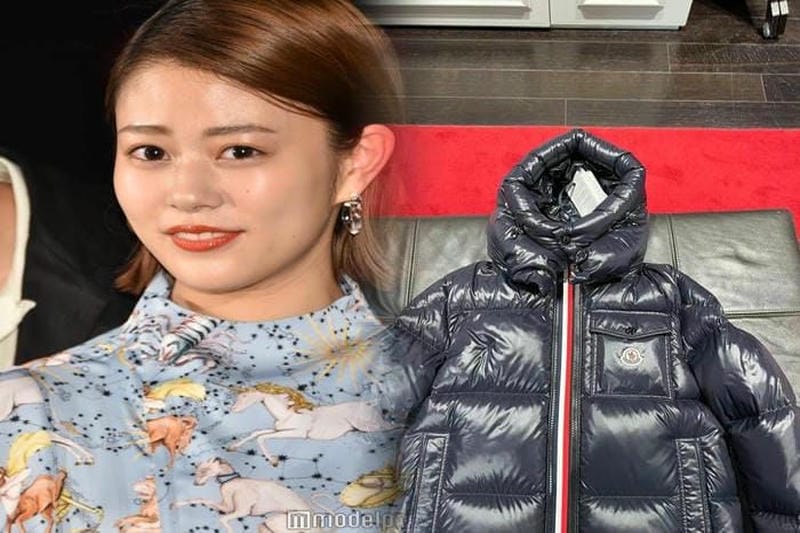 cuzco モンクレール