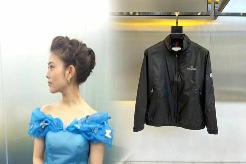 モンクレール 店舗 静岡