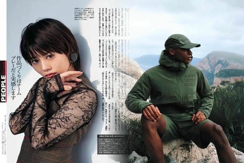 モンクレール 動物 愛護