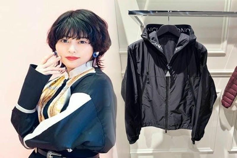 モンクレール 修理 値段