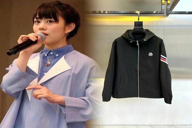 モンクレール canut