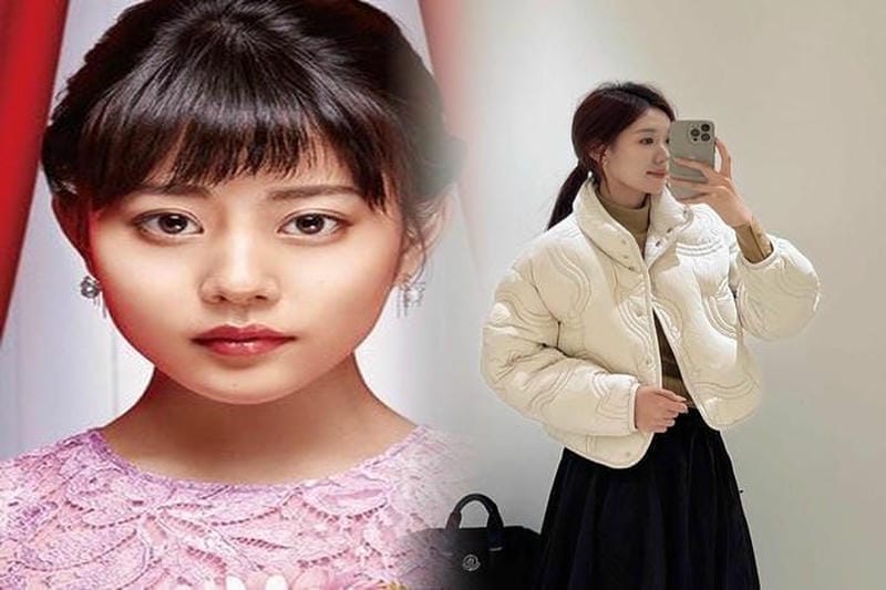 モンクレール ウィメンズ