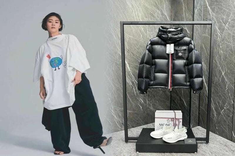 Monclerが高価格な理由を徹底解説