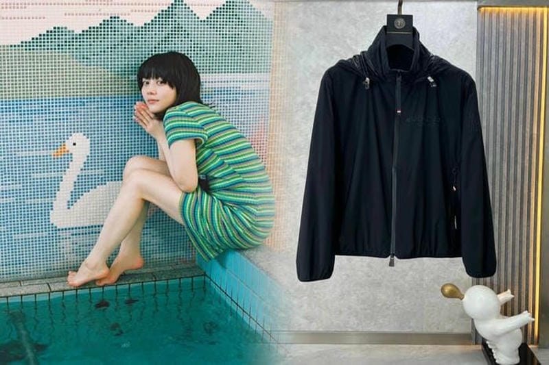 モンクレール 買取 価格