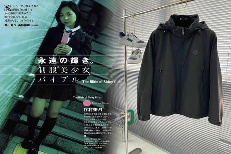 Monclerジャパンの詳細と国内の展開