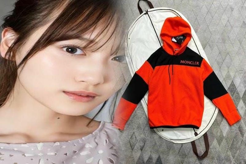 Monclerタグの見分け方【偽物対策】