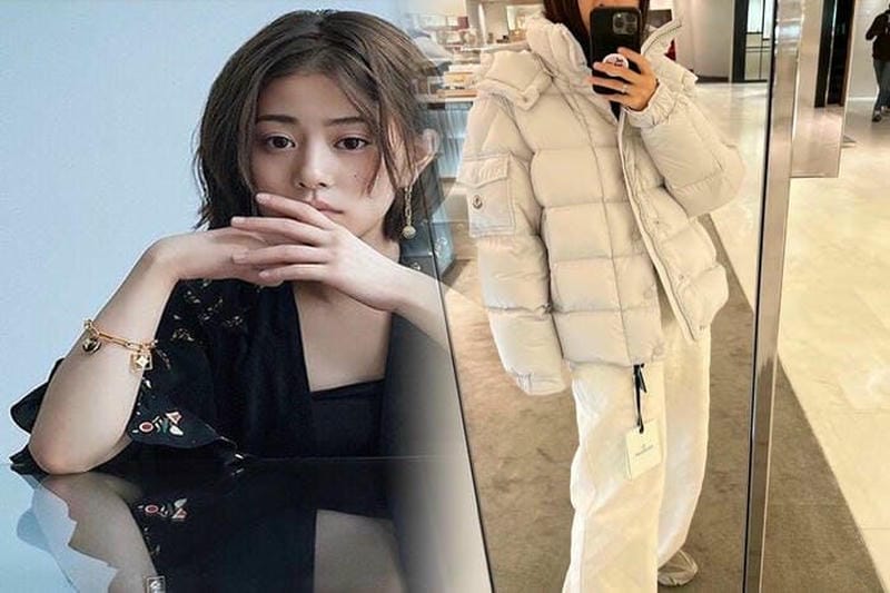 モンクレール 東 久留米