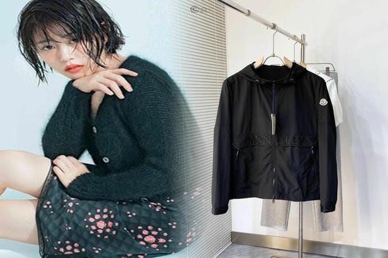 モンクレール サイズ 1