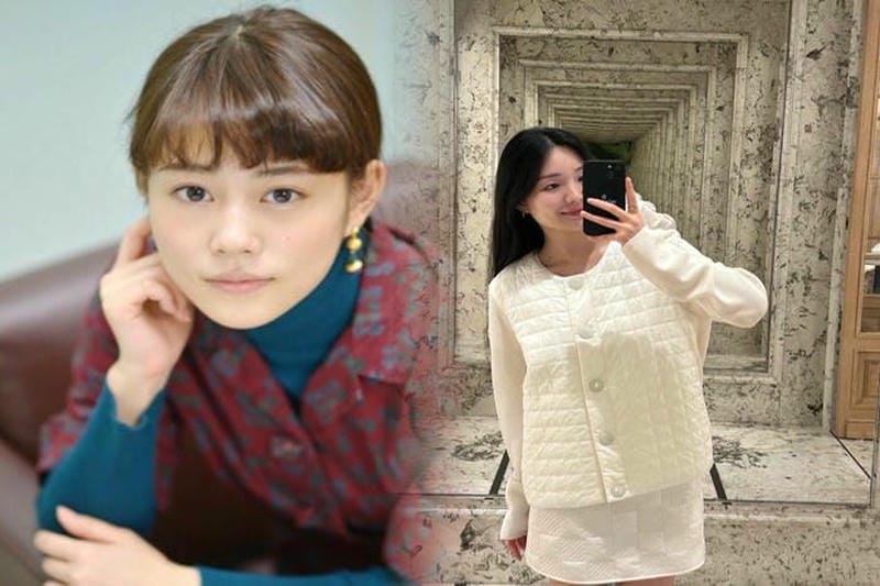 モンクレール サイズ 感