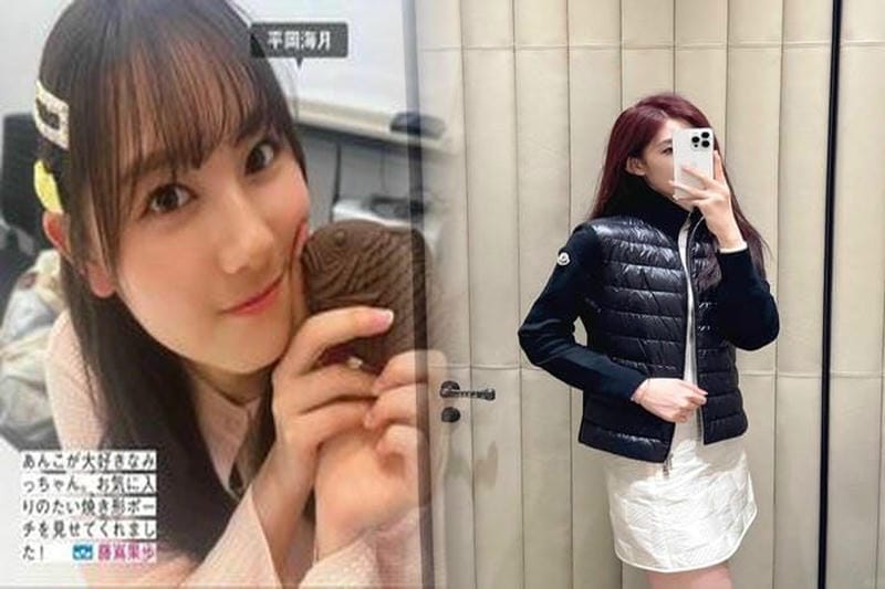 モンクレール クルーニー