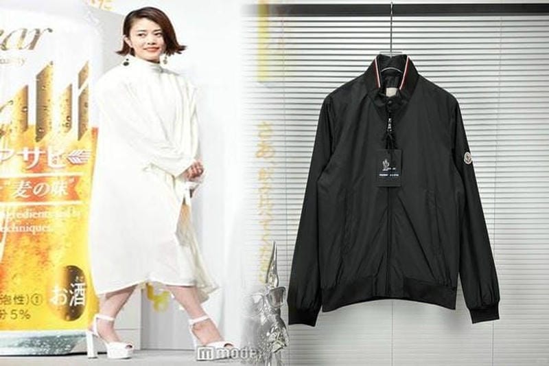 モンクレール beams