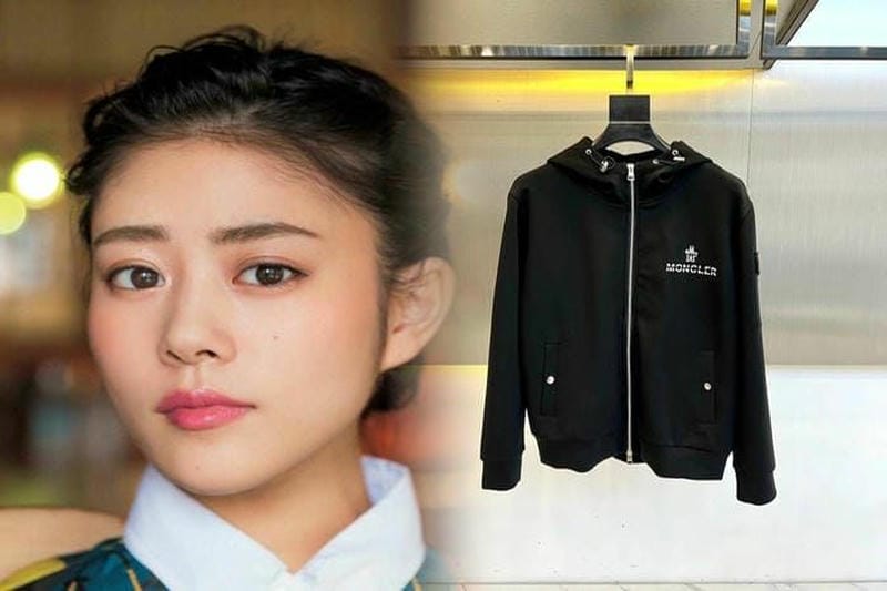 モンクレール エベレスト