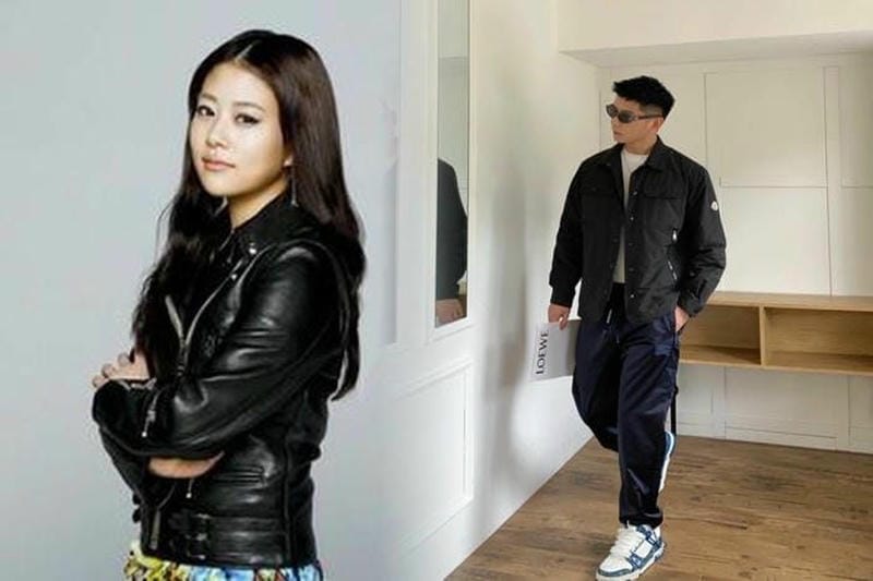 モンクレール サイズ 表