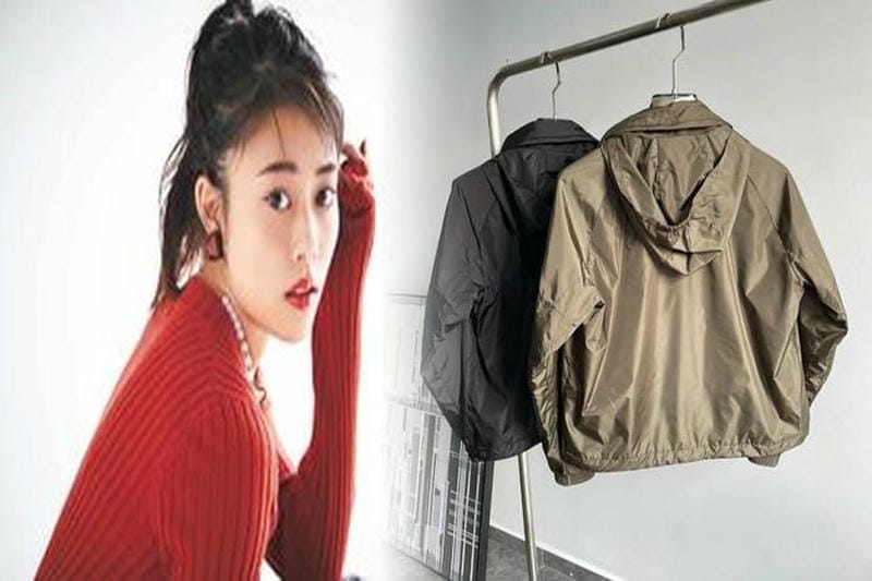 モンクレールタグの色別の意味